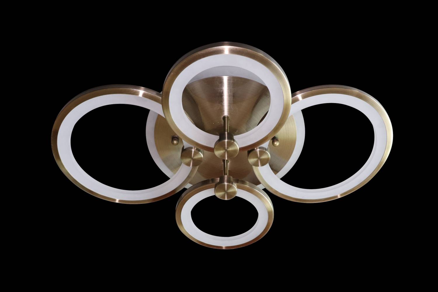 Потолочная люстра Natali Kovaltseva Innovation Style INNOVATION STYLE 83025