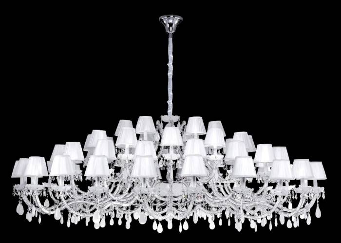 Люстра многоярусная Blanca BLANCA SP60 Crystal Lux