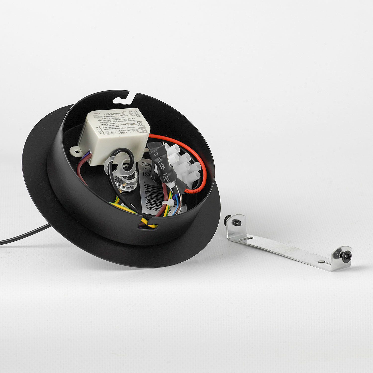 Светильник подвесной Lussole LSP-7196