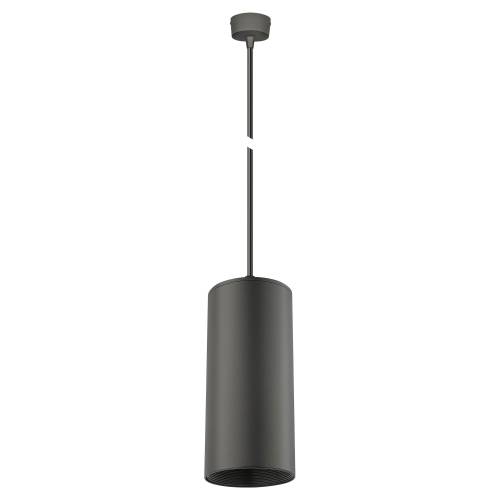 Светильник подвесной AM Group Am324 AM324-160 BK