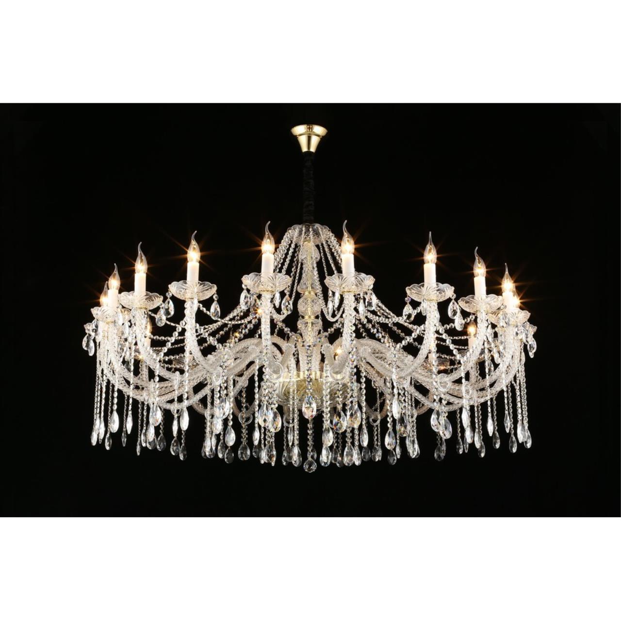 Подвесная люстра Aployt Anula APL.810.03.20