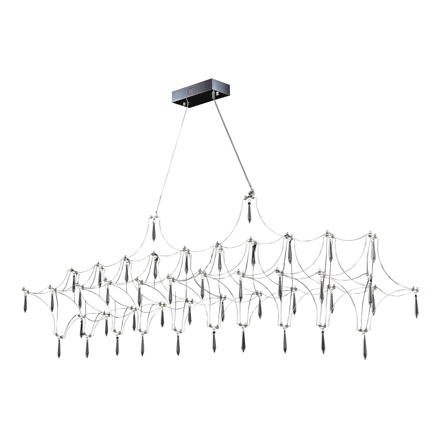 Подвесная люстра ST Luce Gravetta SL6603.103.23