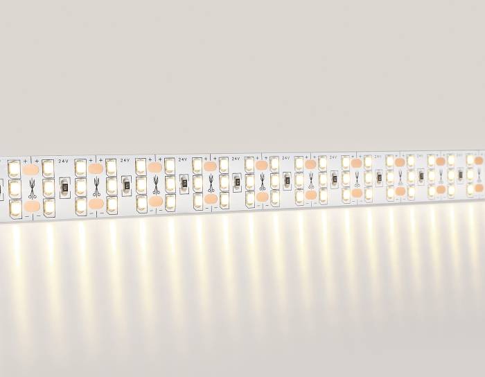 LED лента Ambrella LED Strip 24V GS3901