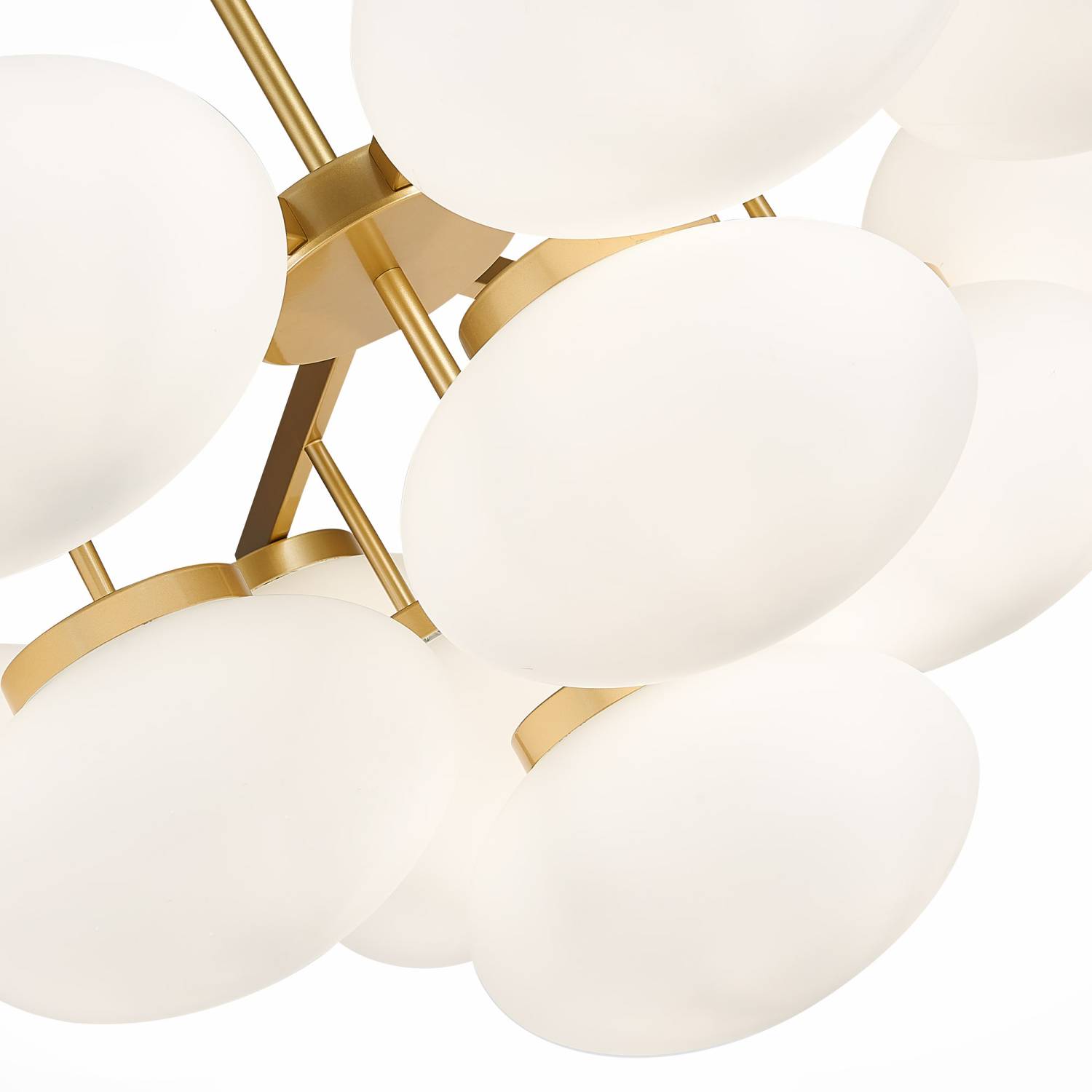 Люстра на штанге ST Luce Modica SL1503.203.13 Люстра на штанге ST Luce Modica SL1503.203.13