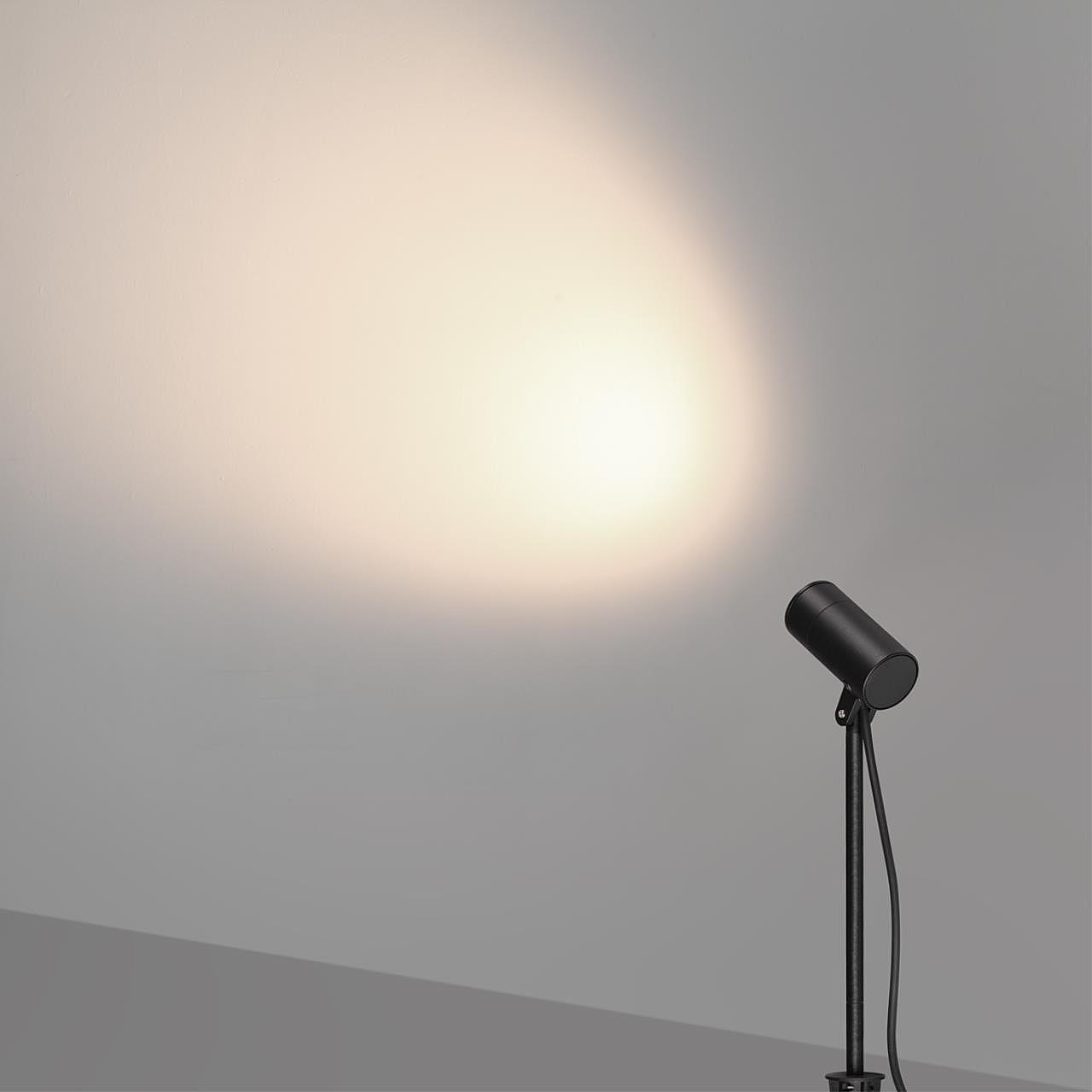 Грунтовый светильник Novotech Landscape 359713