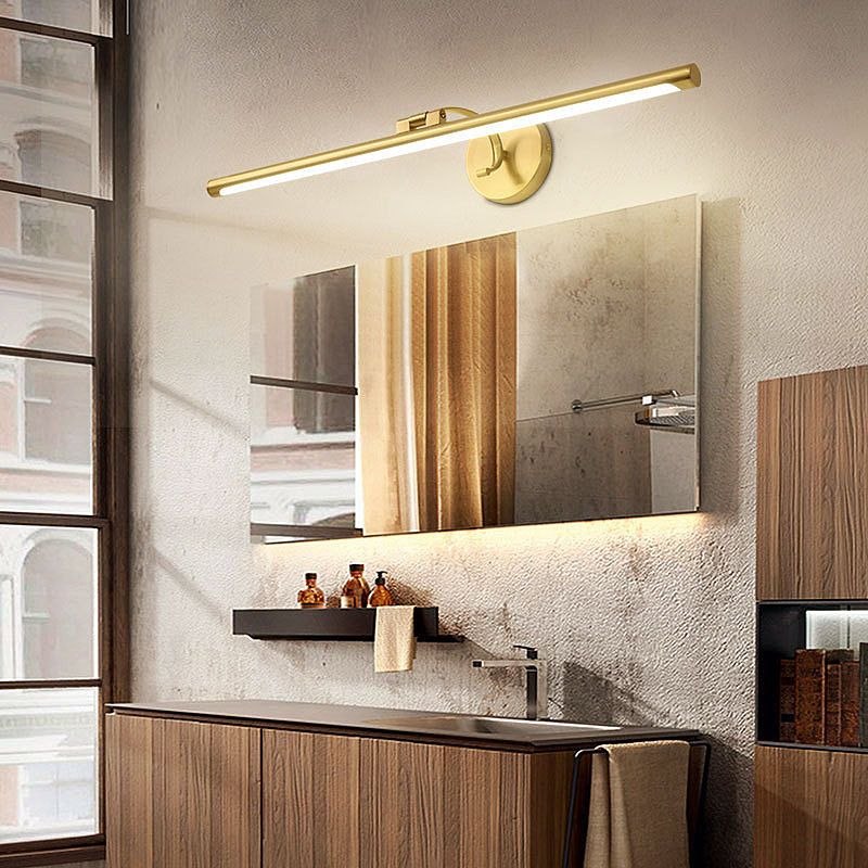 Настенный светильник LIGHTERA Fortune LE242W-1G