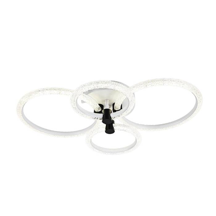 Потолочная люстра Gerhort G61408 G61408/4WT