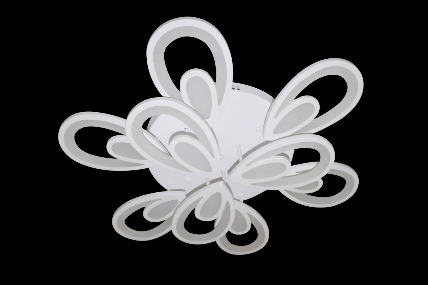 Потолочная светодиодная люстра Innovation Style Natali Kovaltseva INNOVATION STYLE 83003