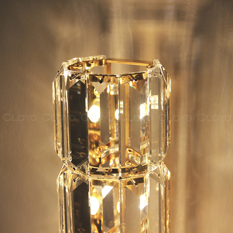 Настенное бра Cloyd Ordinal 20297