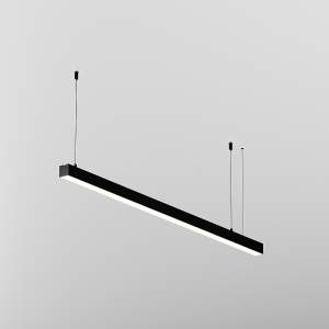 Светильник подвесной Maytoni Подвесные линейные светильники LL312012