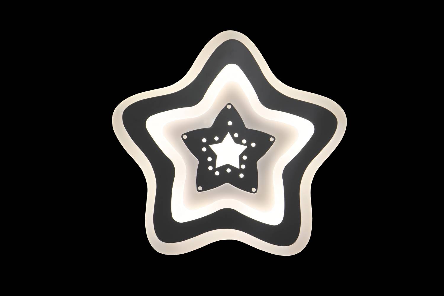 Настенный светильник Natali Kovaltseva LED 81035/1W