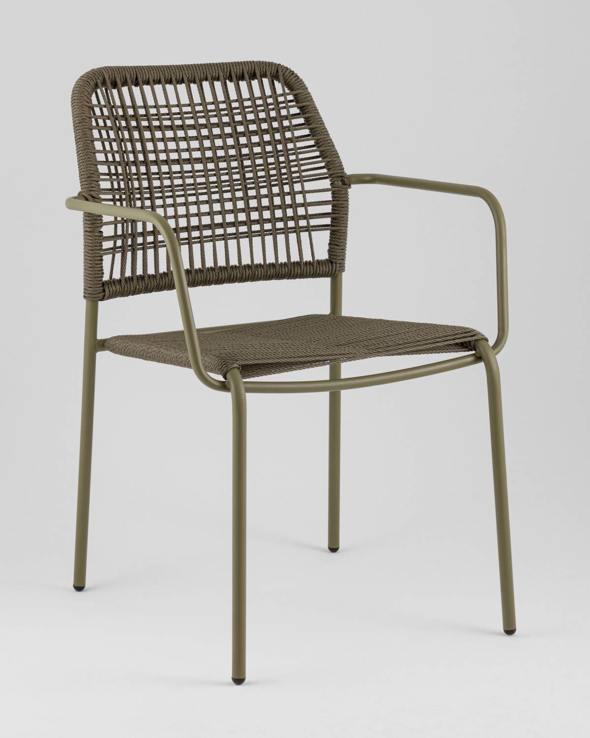 Обеденный стул Stool Group AD632068 green