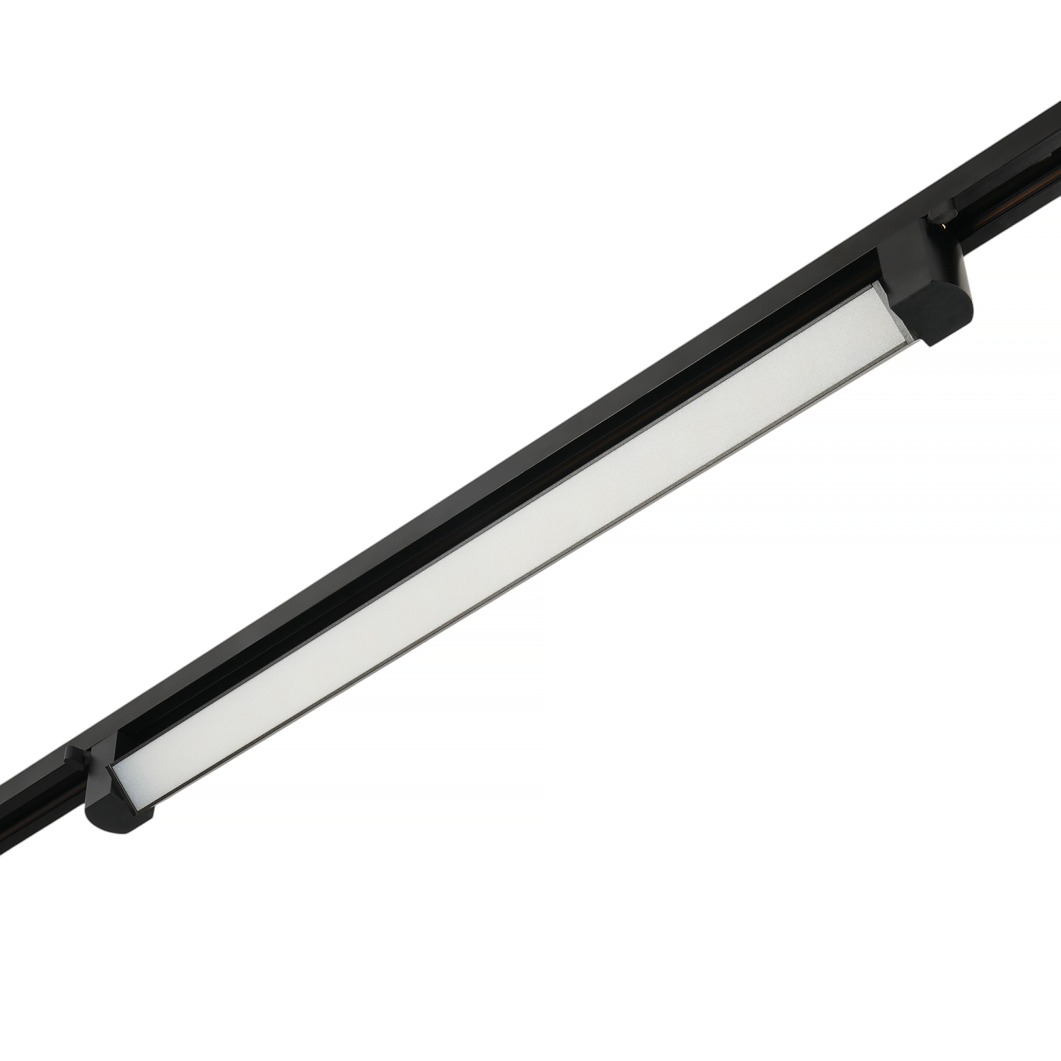 Трековый светильник MyFar Lines MT0112-30W4K-B