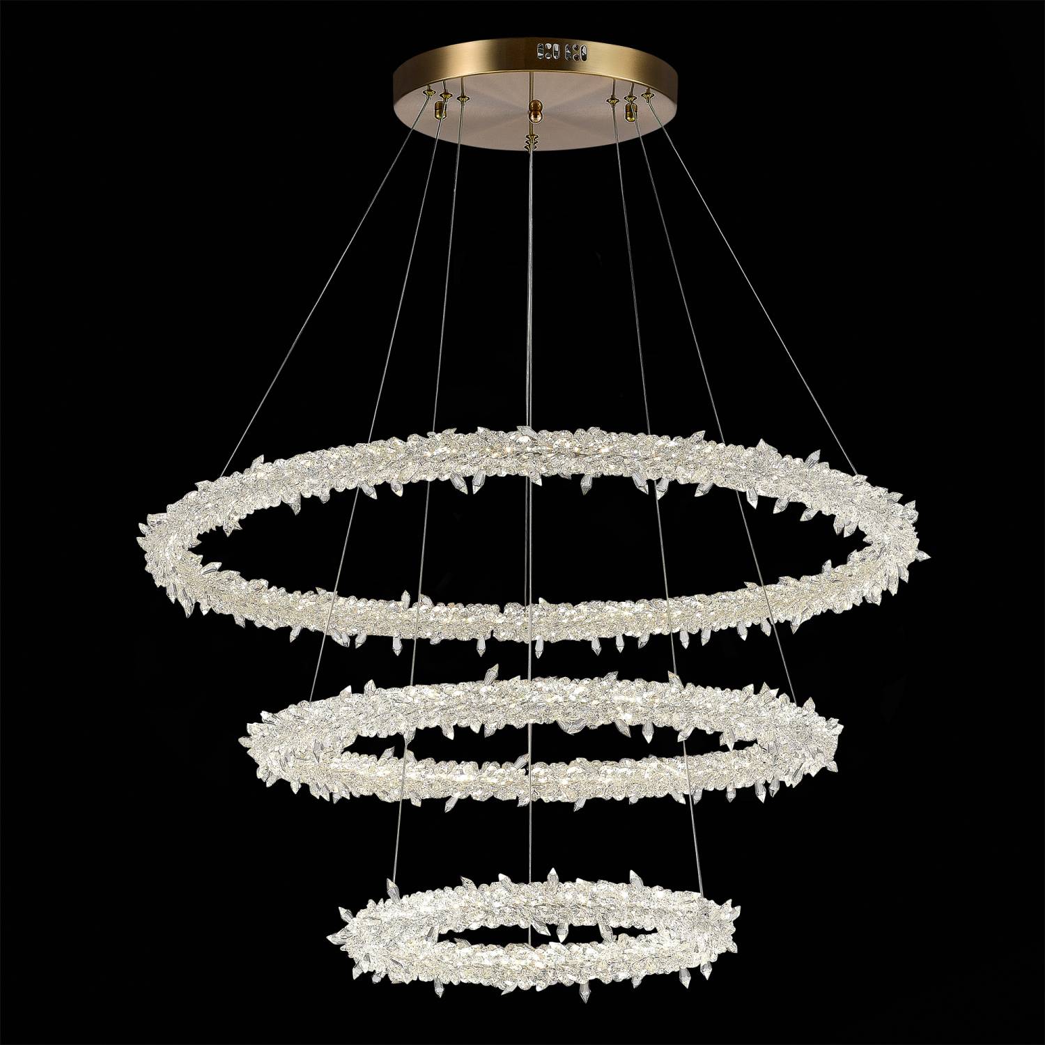 Подвесная люстра ST Luce Lucchero SL6105.203.03