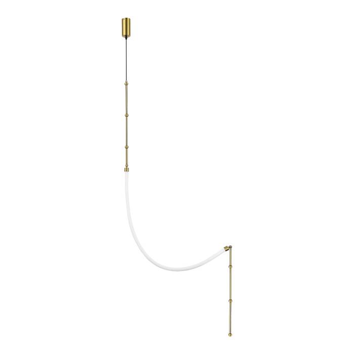 Светильник подвесной ST Luce Strap SL6132.301.20