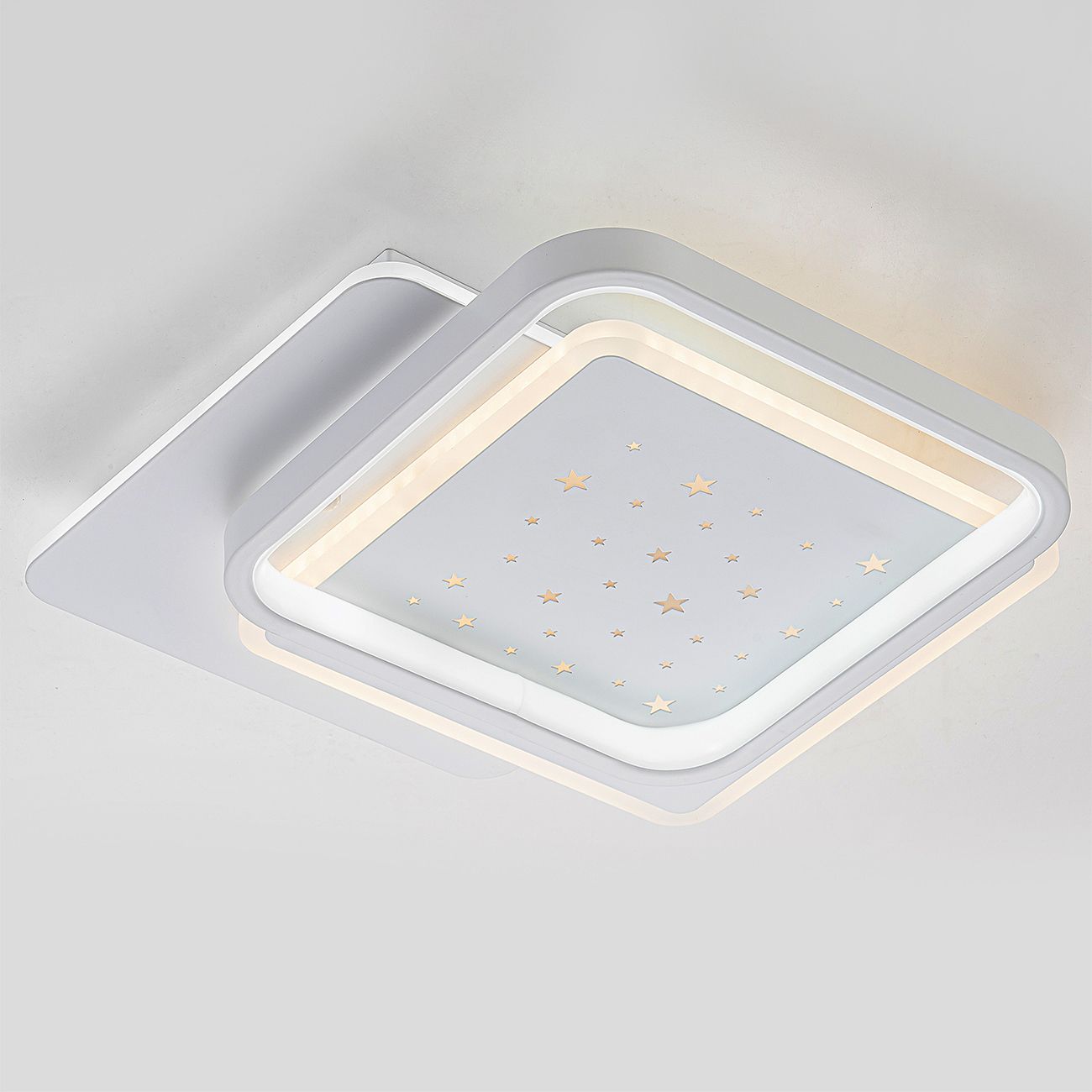 Потолочная люстра Escada Erna 10253/3LED