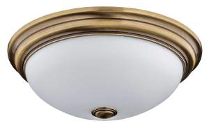 Светильник потолочный Kutek Bellagio BEL-PL-3(P)470