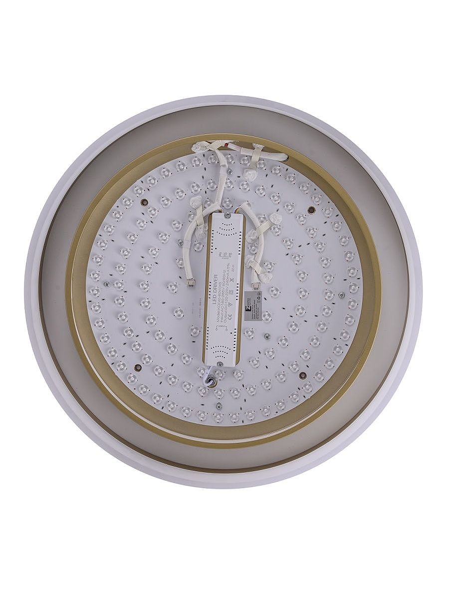 Светильник потолочный Zortes Adel ZRS.1200.01