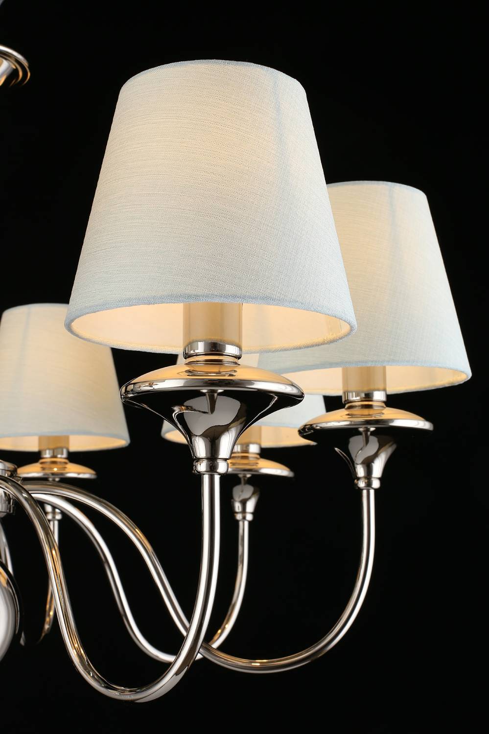 Подвесная люстра Aployt Perla APL.731.03.08