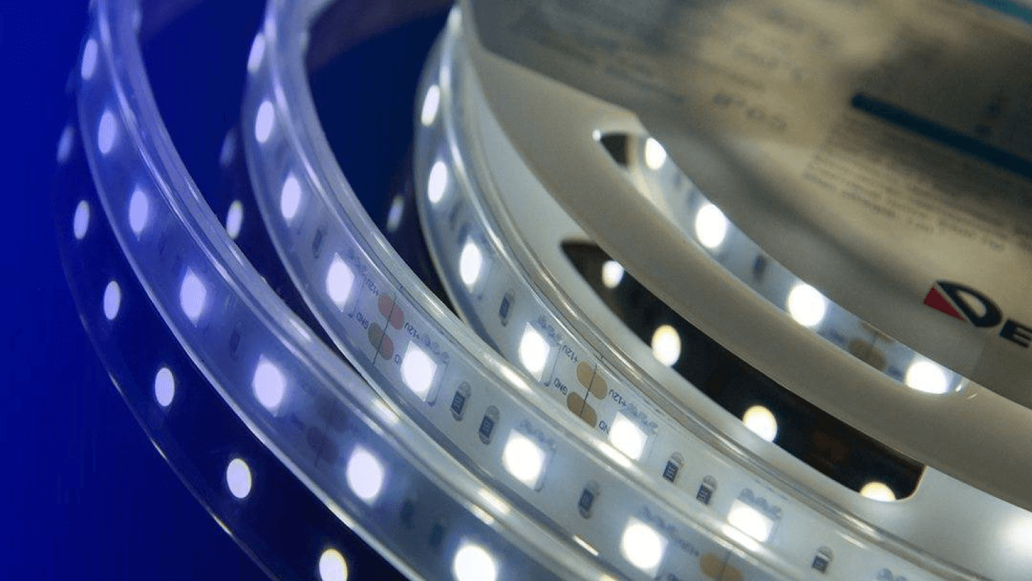 Светодиодная лента SWG DesignLed DSG560 DSG560-12-W-65