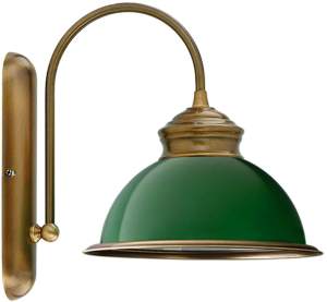 Настенное бра Kutek Lido LID-K-1(P)GR