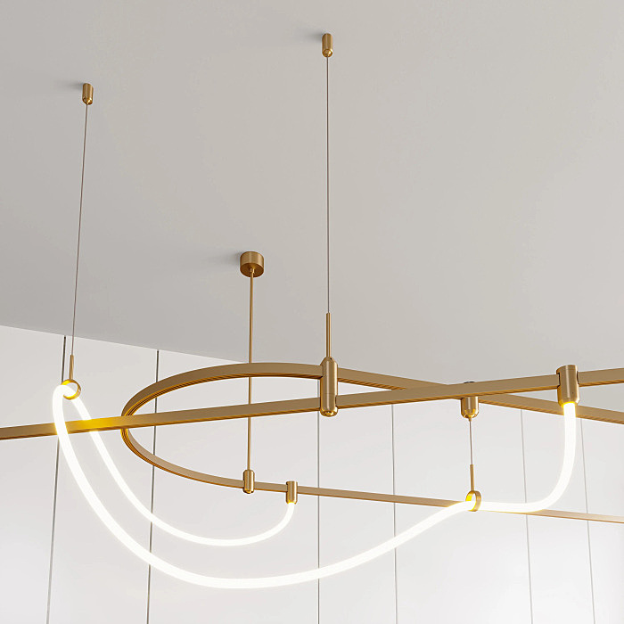 Трековый светильник Arlight Apriori 049258