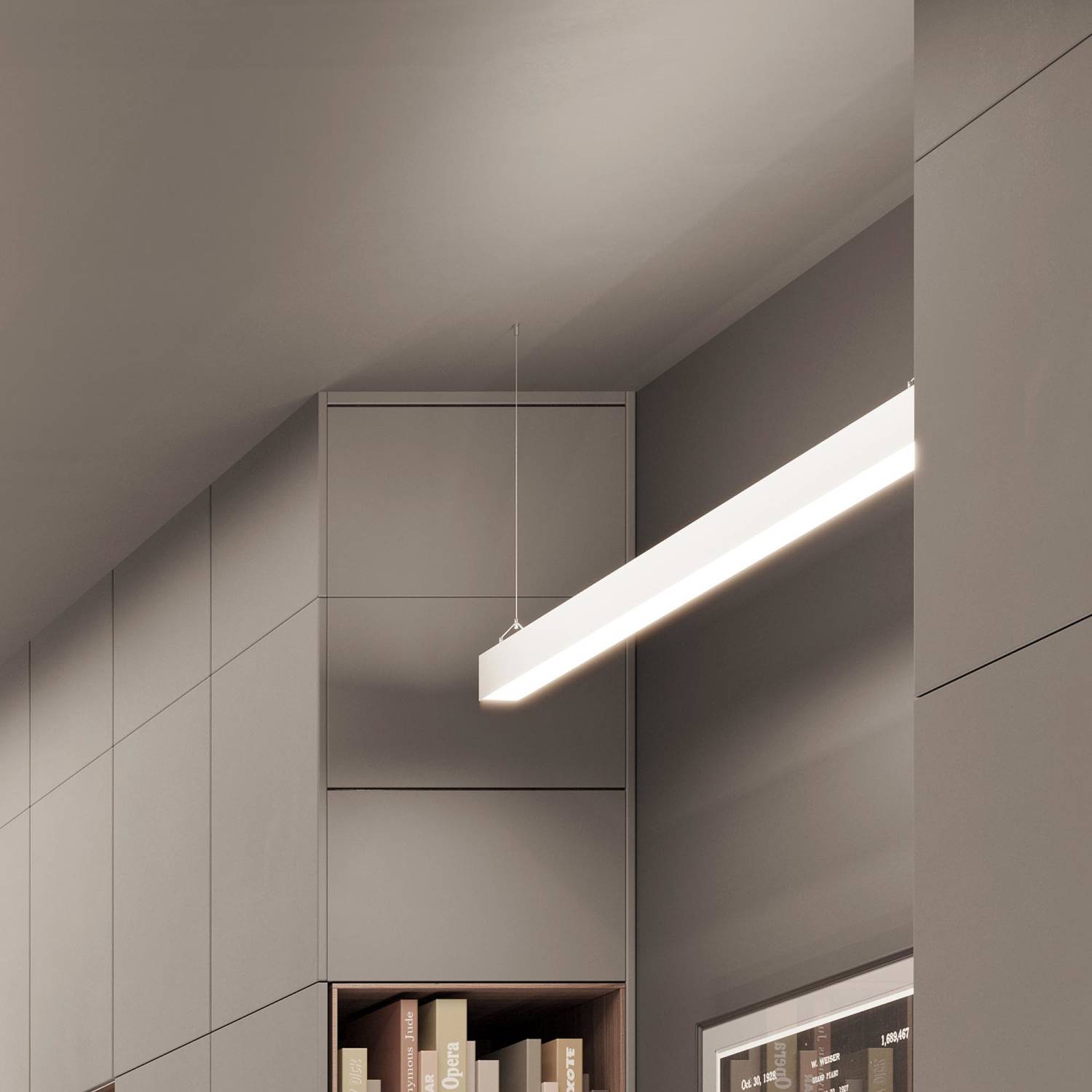 Профиль Arlight Sl-Line 046401