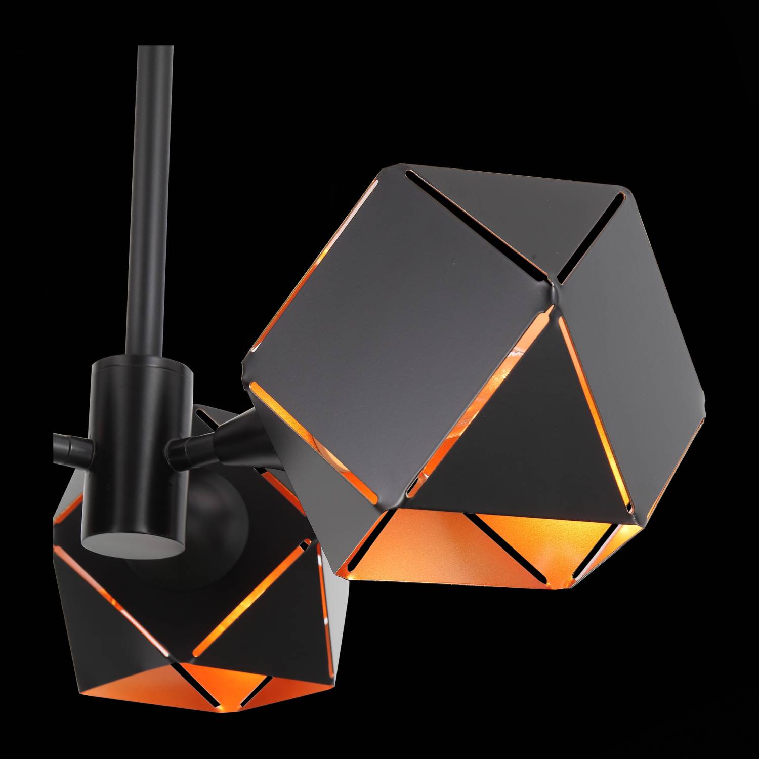 Люстра на штанге ST Luce Enigma SL258.402.03 Люстра на штанге ST Luce Enigma SL258.402.03