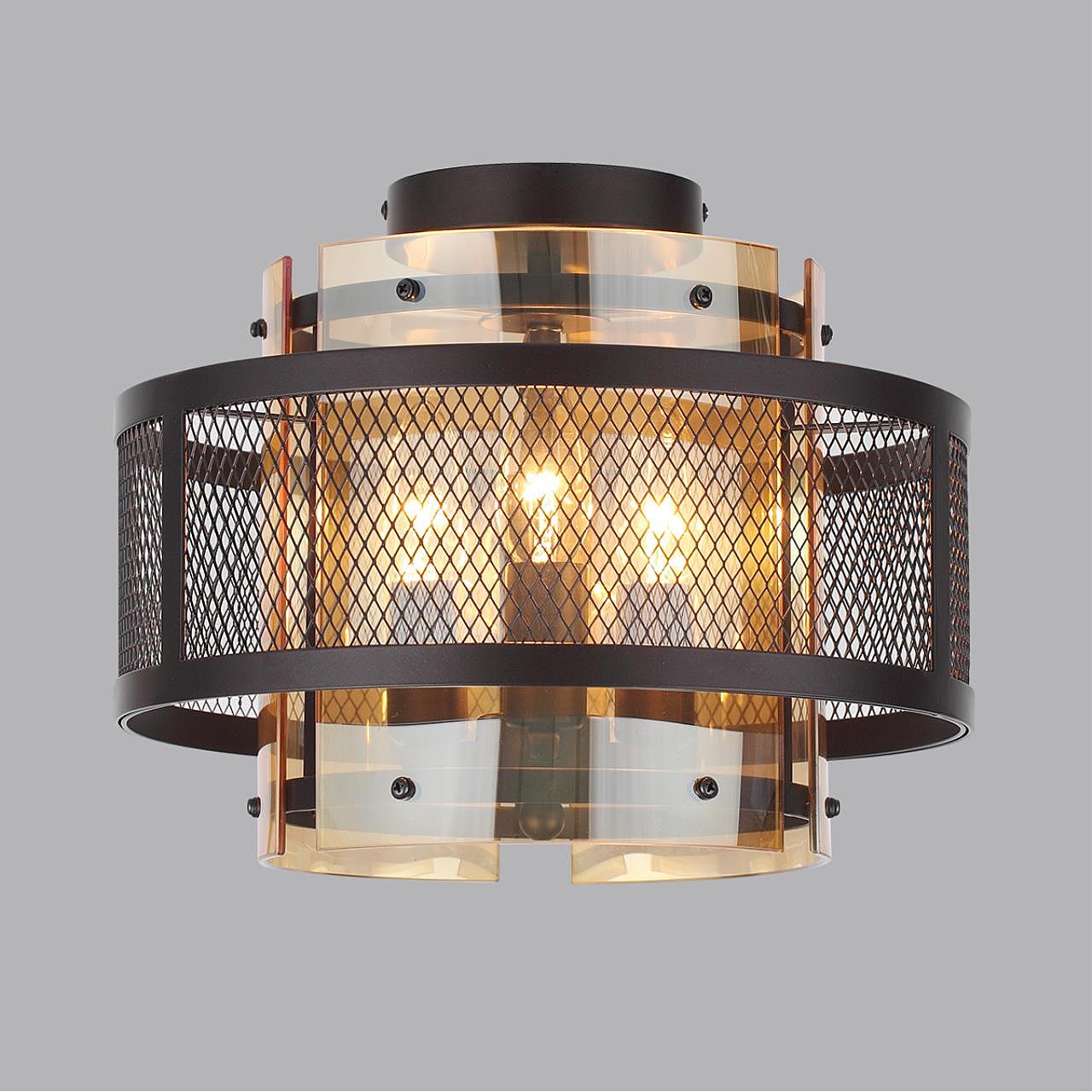 Потолочная люстра Lumion Zarina 8007/3C