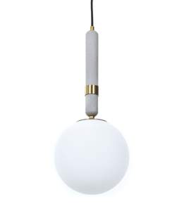 Светильник подвесной Lumina Deco Granino LDP 6011-1 MD