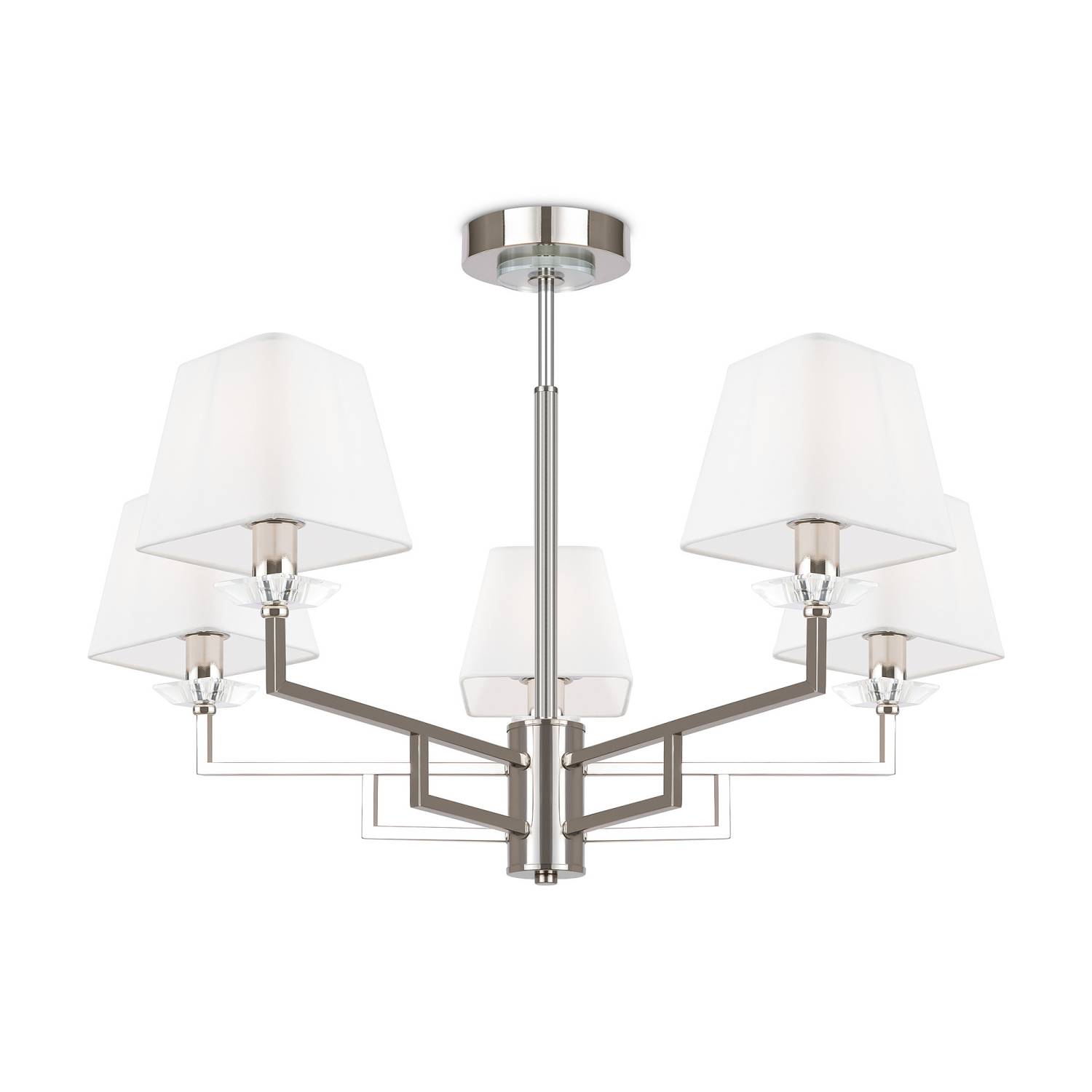 Потолочная люстра Freya Viva FR5266PL-05CH