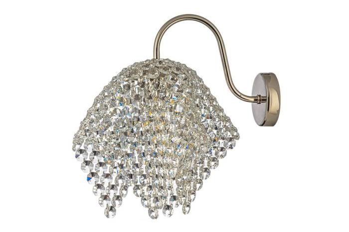 Настенное бра Arti Lampadari Roma Roma E 2.1.1 N