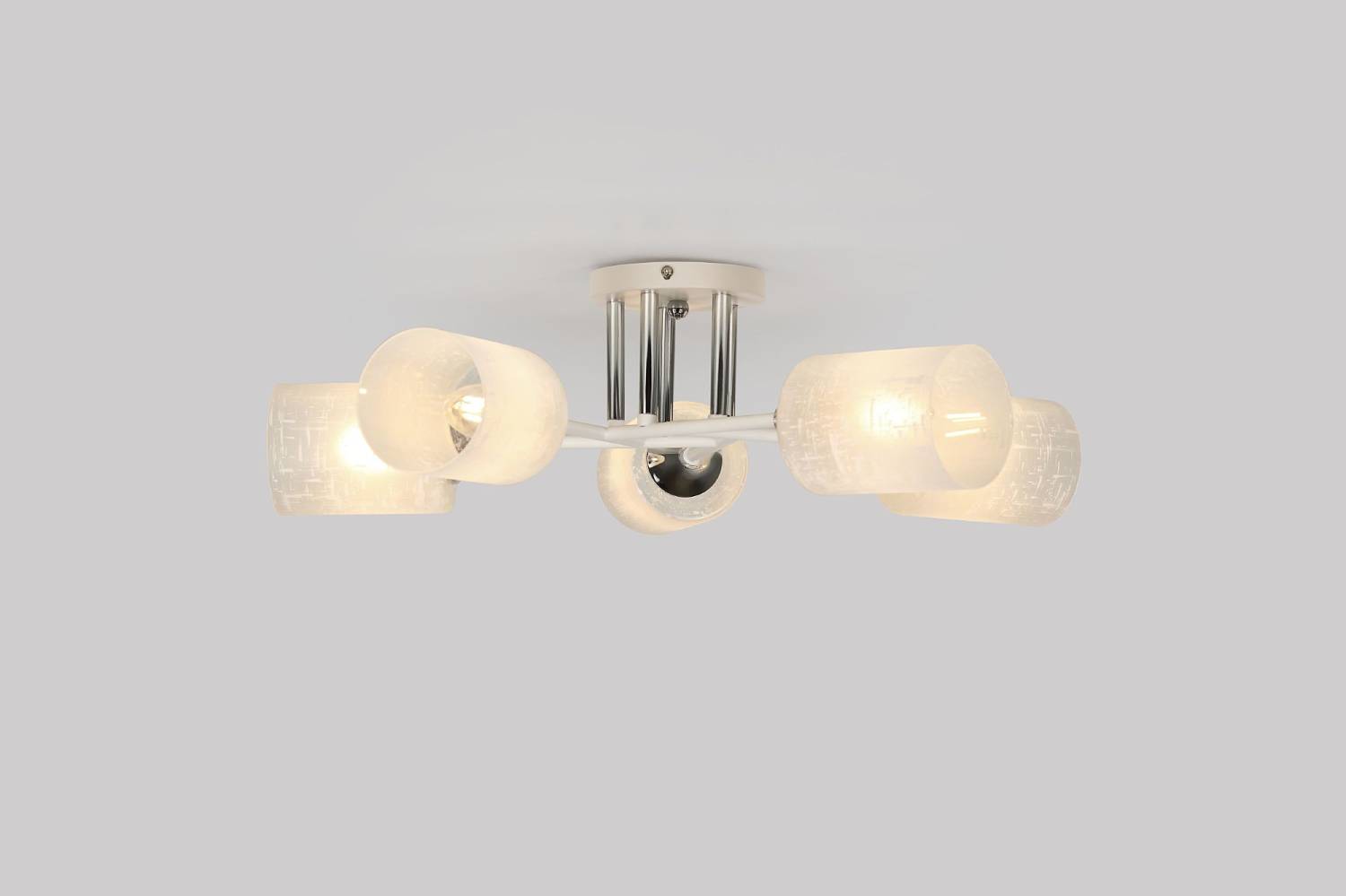 Потолочная люстра Rivoli Federica 9178-305