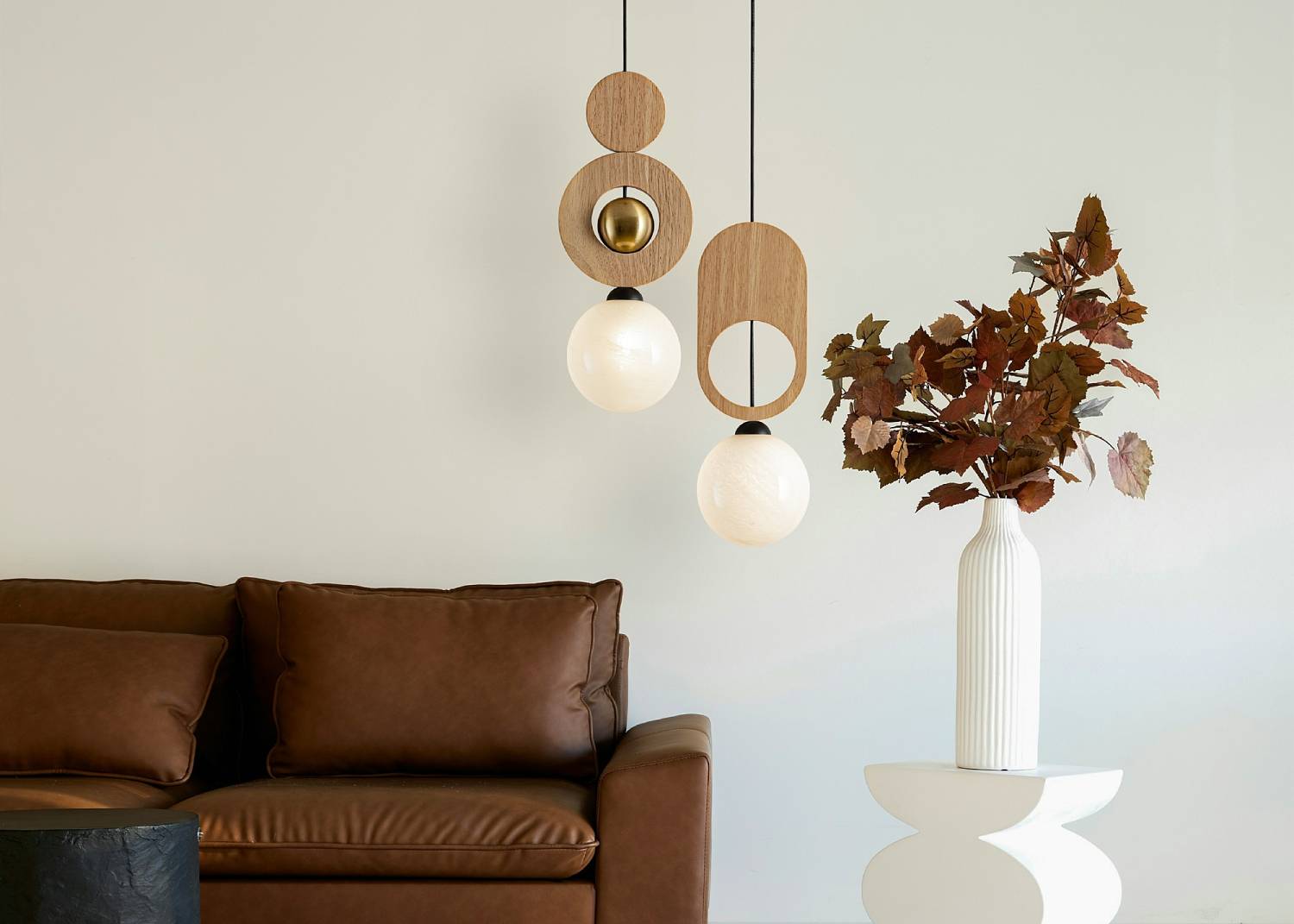 Светильник подвесной Freya Irisa FR5593PL-01B