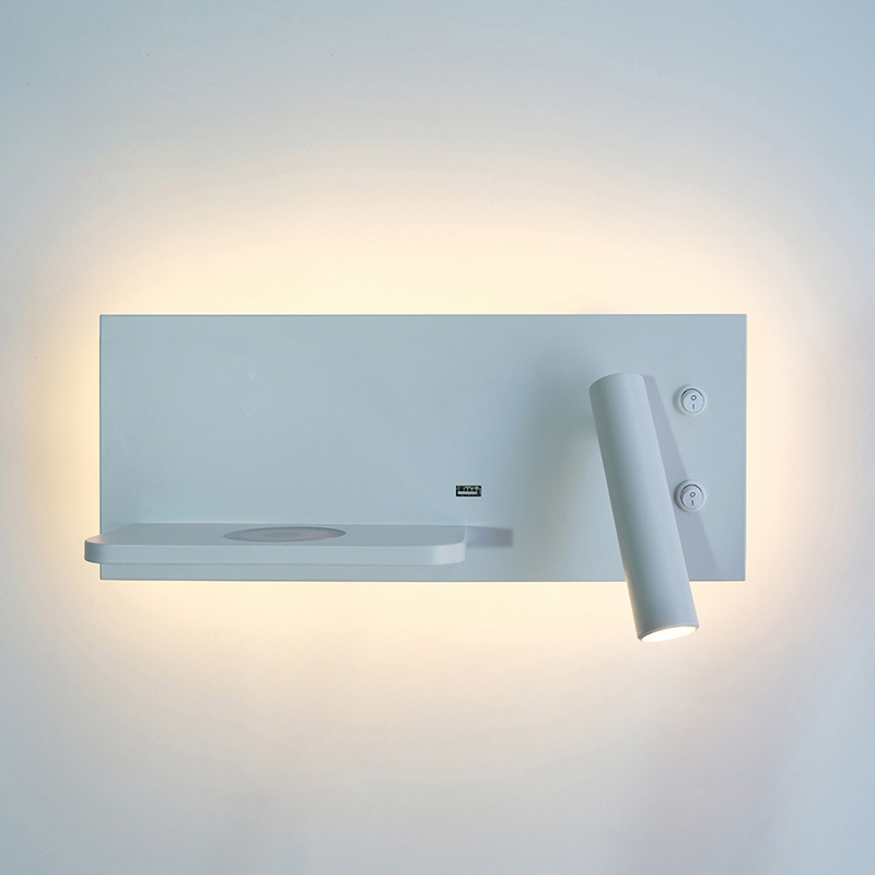 Настенный светильник ImperiumLoft Genius01 227209-23