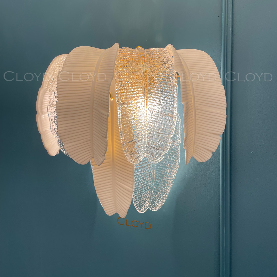 Настенное бра Cloyd Ceylon 20278 Настенное бра Cloyd Ceylon 20278