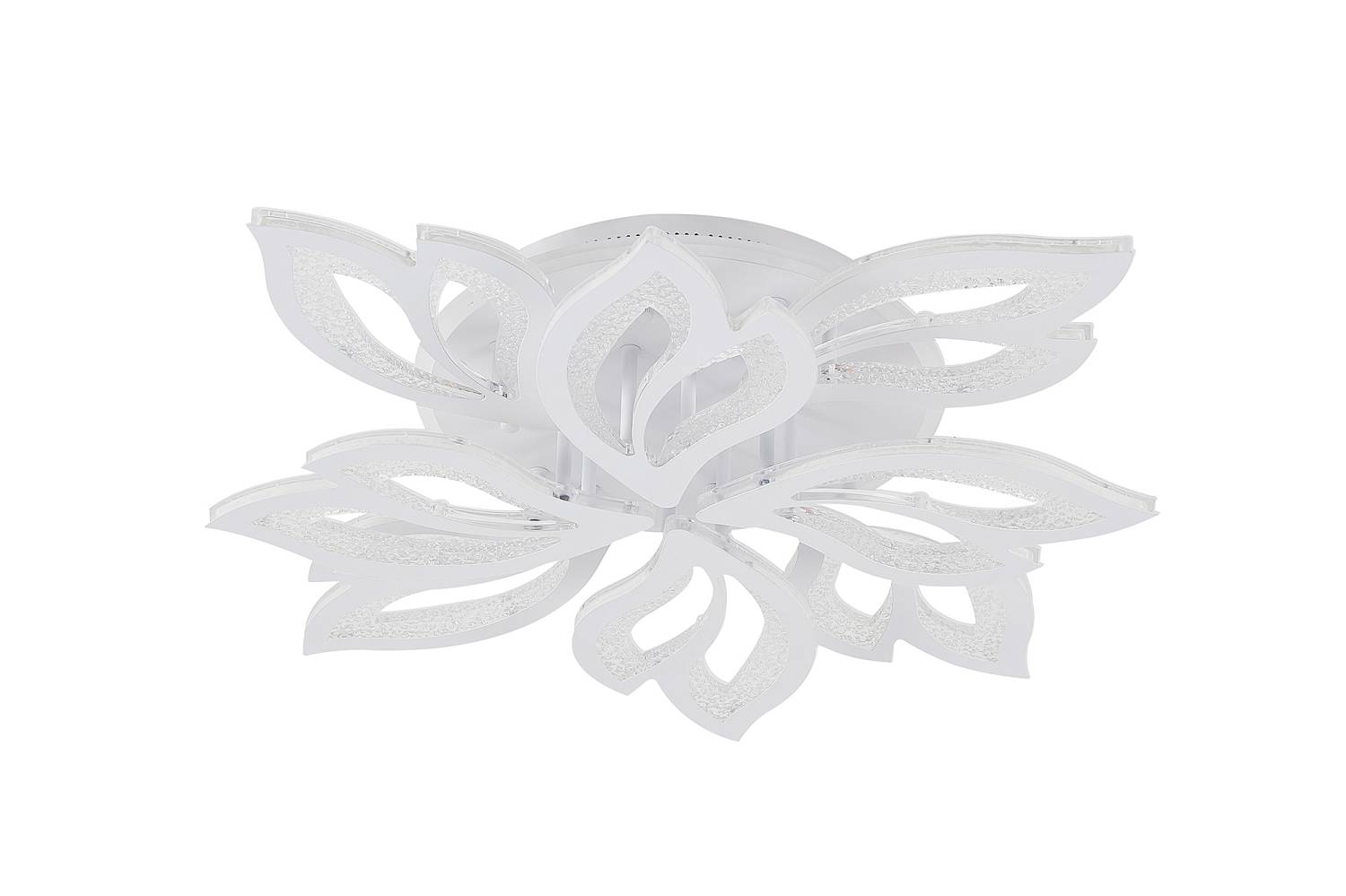 Потолочная люстра Natali Kovaltseva Sand LED LAMPS 81336