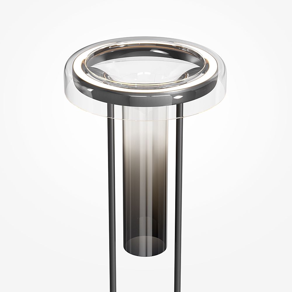 Торшер Maytoni Ikebana MOD463FL-L24B3K