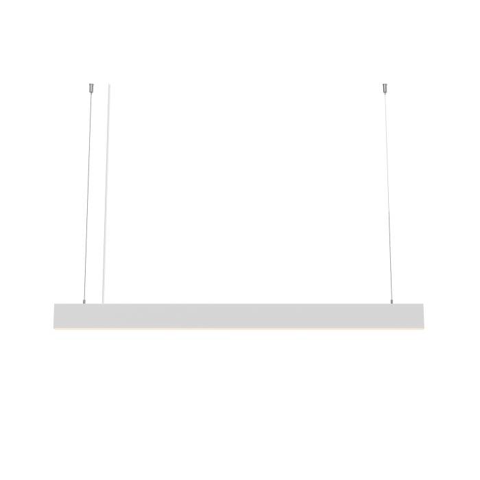 Светильник подвесной Maytoni BASIS P070PL-2.7-3-4K-W