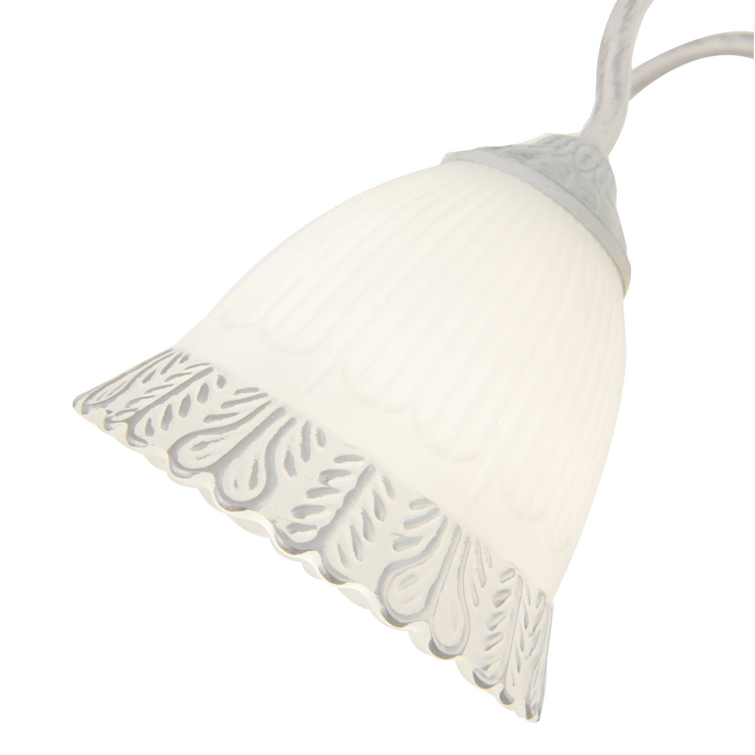 Потолочная люстра Arte Milano Am340800 340800/6 WT+SL