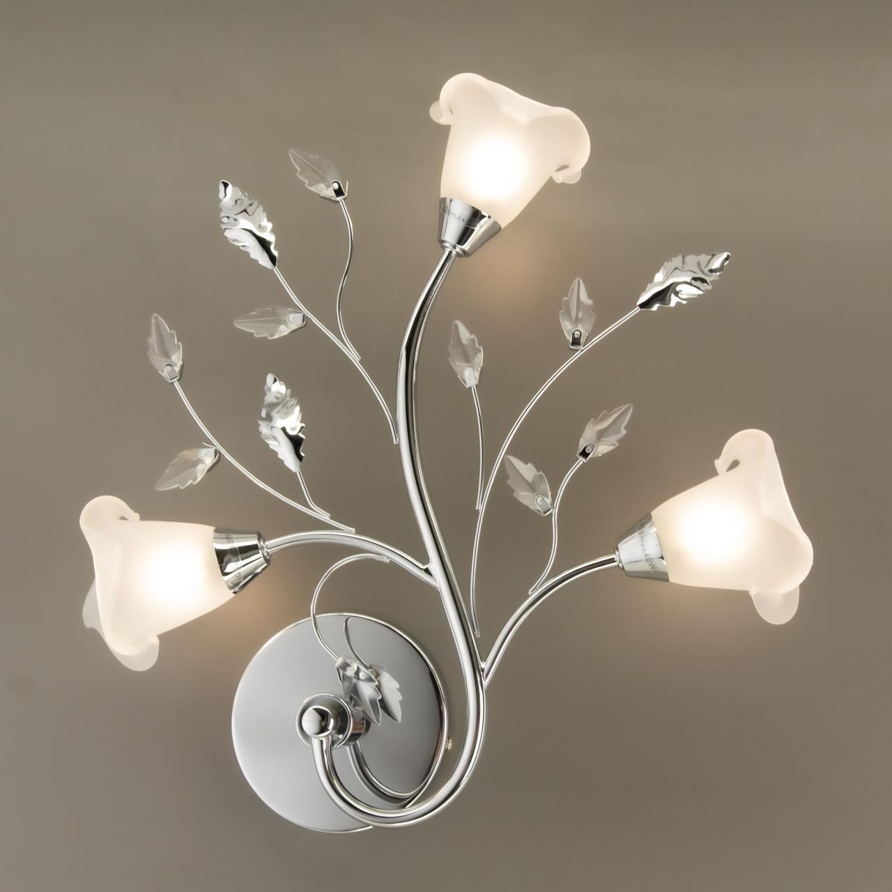 Настенное бра Citilux Ода CL209331