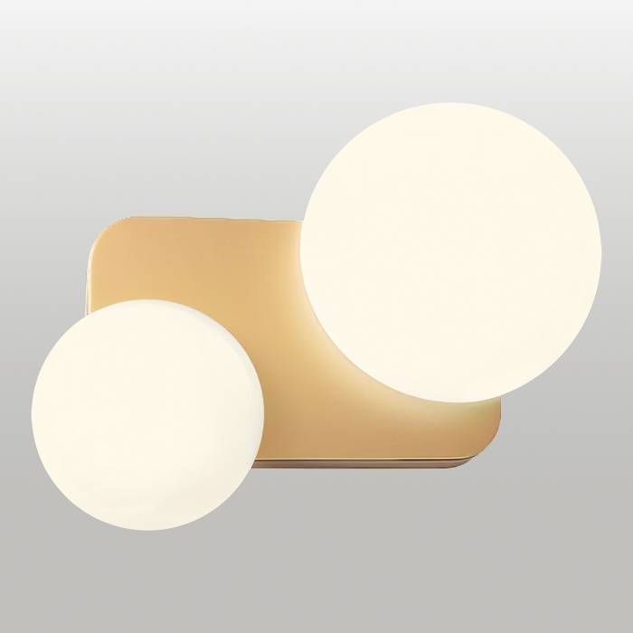 Настенное бра Lussole Moore LSP-8989