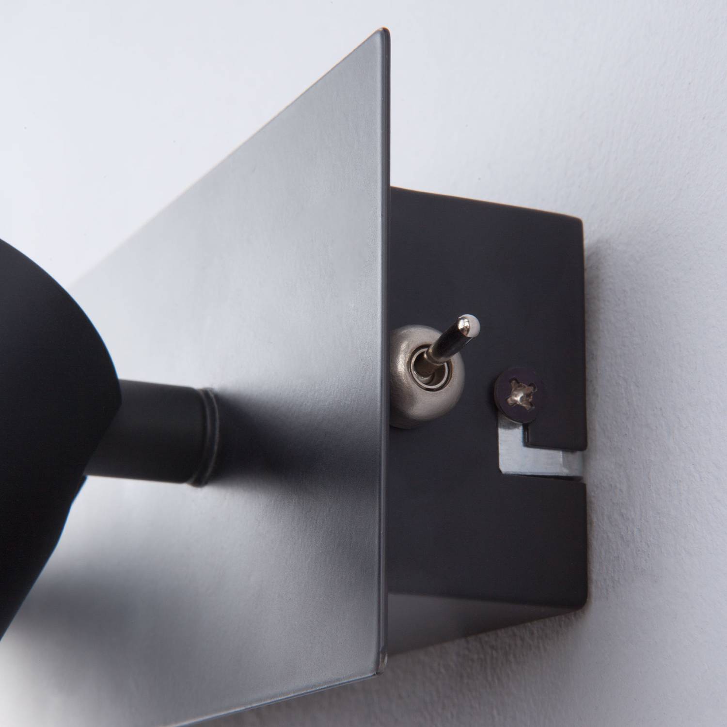 Светильник спот Eurosvet Fleur 20066/2 LED черный/золото