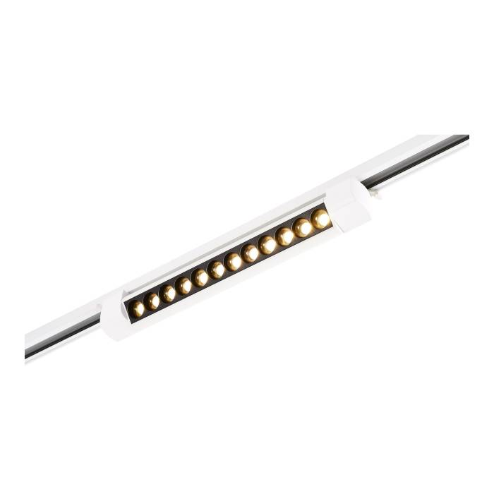 Трековый светильник ST Luce Однофазная Трековая Система ST367.536.10