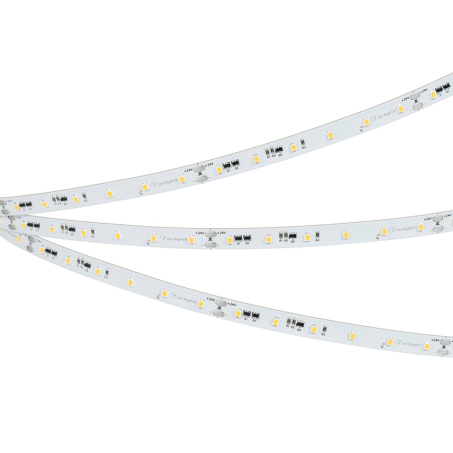 Светодиодная лента Arlight Стабилизированная 040670