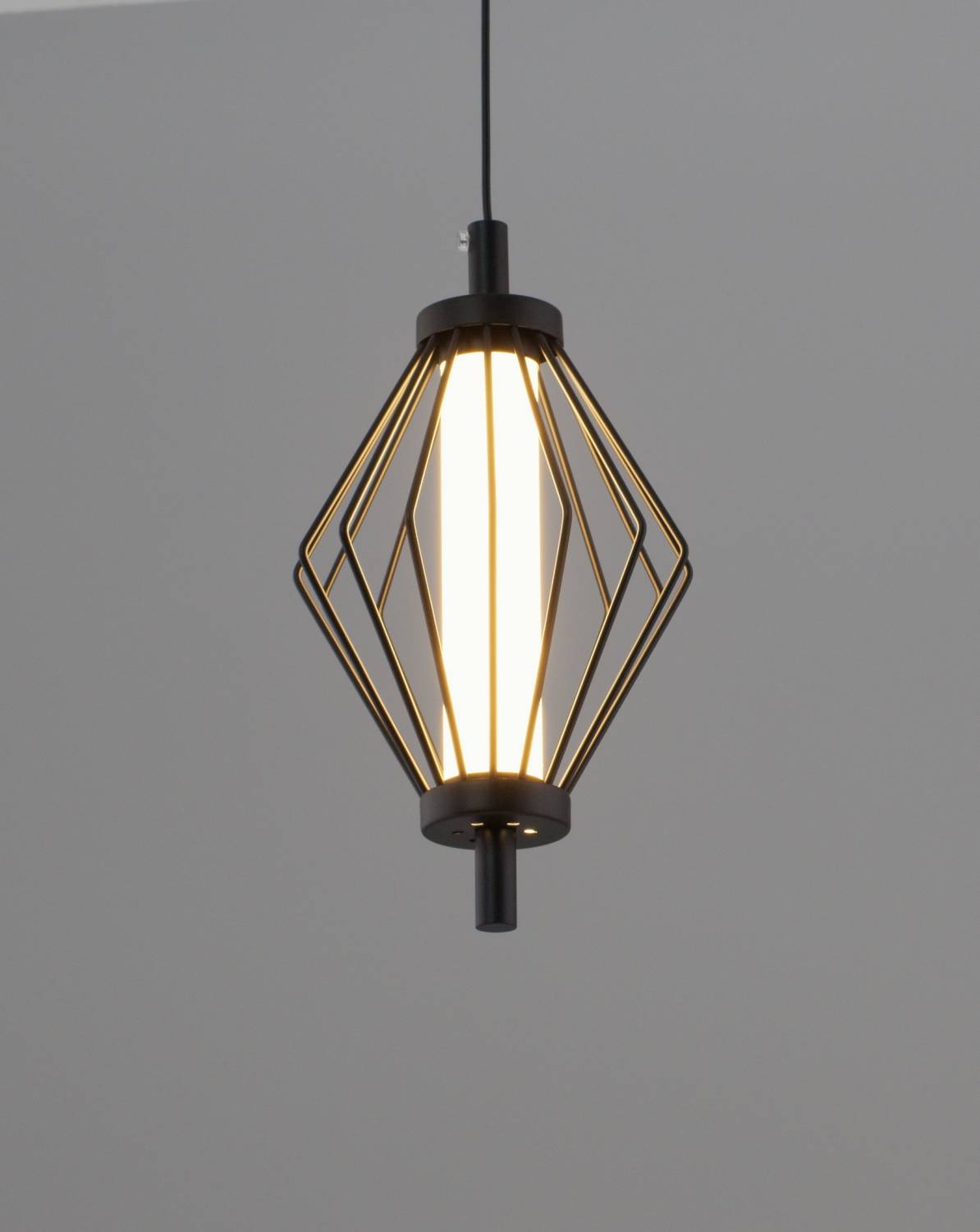 Светильник подвесной Moderli Eloise V11349-PL