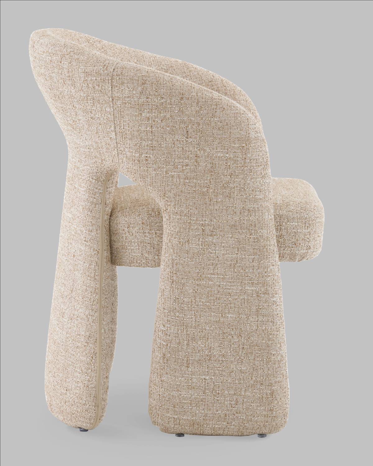 Кресло Stool Group Bors FDC0123113 OTE-Field 130