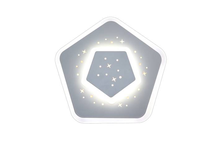 Настенный светильник Natali Kovaltseva LED 81034/1W