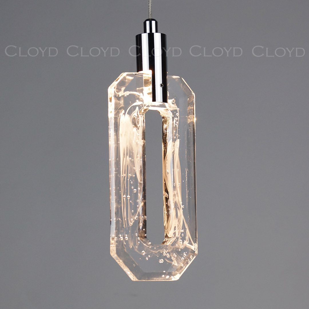 Светильник подвесной Cloyd Logos 11572