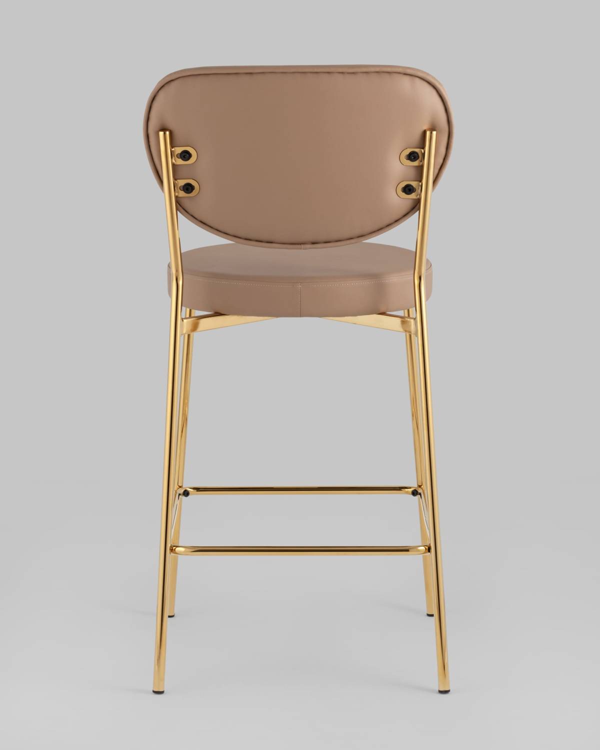 Комплект стульев Stool Group BARBARA CC GL X108 X2